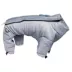 Dog Helios Thunder-Crackle Full-Body Waded-Plush Adjustable and 3M Reflective Dog Jacket image thumbnail 5