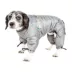 Dog Helios Thunder-Crackle Full-Body Waded-Plush Adjustable and 3M Reflective Dog Jacket image thumbnail 1