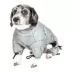 Dog Helios Thunder-Crackle Full-Body Waded-Plush Adjustable and 3M Reflective Dog Jacket image thumbnail 2