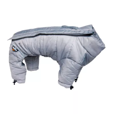 Product Dog Helios Thunder-Crackle Full-Body Waded-Plush Adjustable and 3M Reflective Dog Jacket