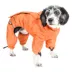 Dog Helios Thunder-Crackle Full-Body Waded-Plush Adjustable and 3M Reflective Dog Jacket image thumbnail 1