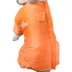 Dog Helios Thunder-Crackle Full-Body Waded-Plush Adjustable and 3M Reflective Dog Jacket image thumbnail 3
