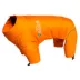 Dog Helios Thunder-Crackle Full-Body Waded-Plush Adjustable and 3M Reflective Dog Jacket image thumbnail 5