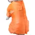 Dog Helios Thunder-Crackle Full-Body Waded-Plush Adjustable and 3M Reflective Dog Jacket image thumbnail 3