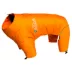 Dog Helios Thunder-Crackle Full-Body Waded-Plush Adjustable and 3M Reflective Dog Jacket image thumbnail 5
