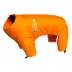 Dog Helios Thunder-Crackle Full-Body Waded-Plush Adjustable and 3M Reflective Dog Jacket image thumbnail 5