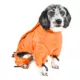 Product Dog Helios Thunder-Crackle Full-Body Waded-Plush Adjustable and 3M Reflective Dog Jacket