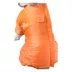 Dog Helios Thunder-Crackle Full-Body Waded-Plush Adjustable and 3M Reflective Dog Jacket image thumbnail 3