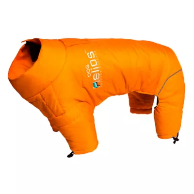 Product Dog Helios Thunder-Crackle Full-Body Waded-Plush Adjustable and 3M Reflective Dog Jacket