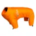 Dog Helios Thunder-Crackle Full-Body Waded-Plush Adjustable and 3M Reflective Dog Jacket image thumbnail 5