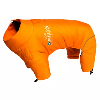 Product Dog Helios Thunder-Crackle Full-Body Waded-Plush Adjustable and 3M Reflective Dog Jacket