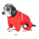 Product Dog Helios Thunder-Crackle Full-Body Waded-Plush Adjustable and 3M Reflective Dog Jacket