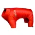 Dog Helios Thunder-Crackle Full-Body Waded-Plush Adjustable and 3M Reflective Dog Jacket image thumbnail 4