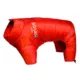Product Dog Helios Thunder-Crackle Full-Body Waded-Plush Adjustable and 3M Reflective Dog Jacket