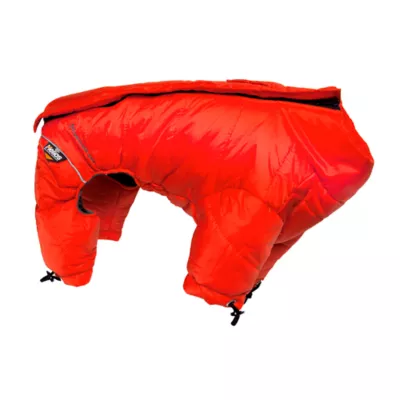 Product Dog Helios Thunder-Crackle Full-Body Waded-Plush Adjustable and 3M Reflective Dog Jacket
