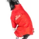 Product Dog Helios Thunder-Crackle Full-Body Waded-Plush Adjustable and 3M Reflective Dog Jacket