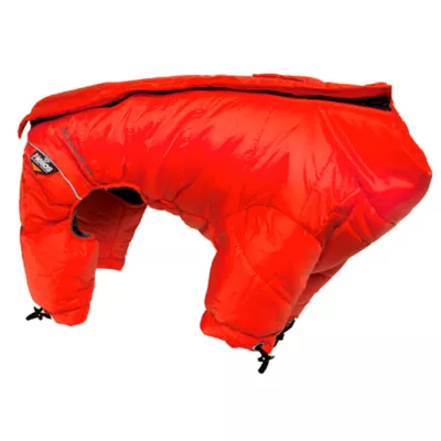 Product Dog Helios Thunder-Crackle Full-Body Waded-Plush Adjustable and 3M Reflective Dog Jacket