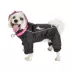 Dog Helios Weather-King Ultimate Windproof Full Bodied Dog Jacket image thumbnail 2