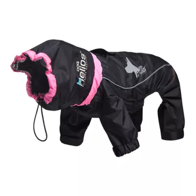 Dog Helios Weather-King Ultimate Windproof Full Bodied Dog Jacket - Image 1