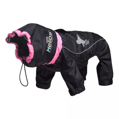Product Dog Helios Weather-King Ultimate Windproof Full Bodied Dog Jacket