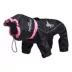 Dog Helios Weather-King Ultimate Windproof Full Bodied Dog Jacket image thumbnail 1
