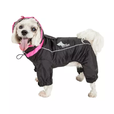 Product Dog Helios Weather-King Ultimate Windproof Full Bodied Dog Jacket