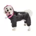 Dog Helios Weather-King Ultimate Windproof Full Bodied Dog Jacket image thumbnail 2