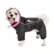 Product Dog Helios Weather-King Ultimate Windproof Full Bodied Dog Jacket