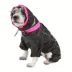 Dog Helios Weather-King Ultimate Windproof Full Bodied Dog Jacket image thumbnail 3