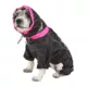 Product Dog Helios Weather-King Ultimate Windproof Full Bodied Dog Jacket