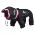 Dog Helios Weather-King Ultimate Windproof Full Bodied Dog Jacket image thumbnail 1