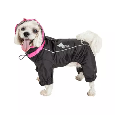 Dog Helios Weather-King Ultimate Windproof Full Bodied Dog Jacket - Image 2