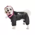 Dog Helios Weather-King Ultimate Windproof Full Bodied Dog Jacket image thumbnail 2