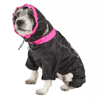 Dog Helios Weather-King Ultimate Windproof Full Bodied Dog Jacket - Image 3