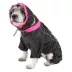 Dog Helios Weather-King Ultimate Windproof Full Bodied Dog Jacket image thumbnail 3