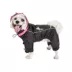 Dog Helios Weather-King Ultimate Windproof Full Bodied Dog Jacket image thumbnail 2