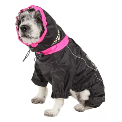 Product Dog Helios Weather-King Ultimate Windproof Full Bodied Dog Jacket