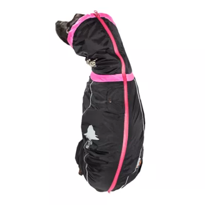 Product Dog Helios Weather-King Ultimate Windproof Full Bodied Dog Jacket