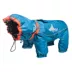 Dog Helios Weather-King Ultimate Windproof Full Bodied Dog Jacket image thumbnail 1