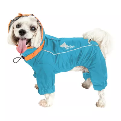 Product Dog Helios Weather-King Ultimate Windproof Full Bodied Dog Jacket