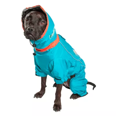 Product Dog Helios Weather-King Ultimate Windproof Full Bodied Dog Jacket