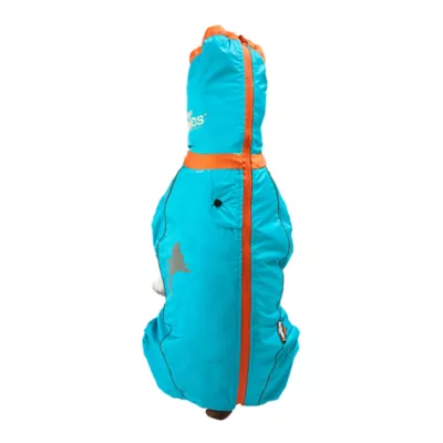 Product Dog Helios Weather-King Ultimate Windproof Full Bodied Dog Jacket