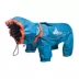 Dog Helios Weather-King Ultimate Windproof Full Bodied Dog Jacket image thumbnail 1