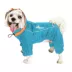 Dog Helios Weather-King Ultimate Windproof Full Bodied Dog Jacket image thumbnail 2