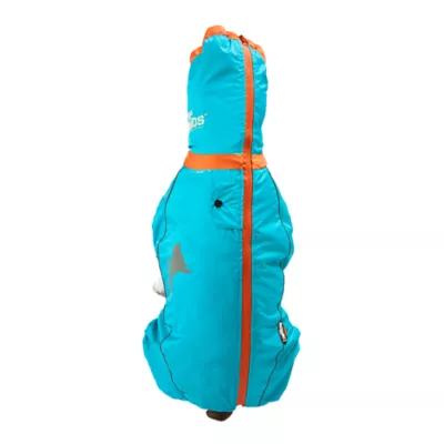Product Dog Helios Weather-King Ultimate Windproof Full Bodied Dog Jacket