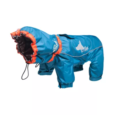 Dog Helios Weather-King Ultimate Windproof Full Bodied Dog Jacket - Image 1