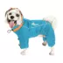 Dog Helios Weather-King Ultimate Windproof Full Bodied Dog Jacket image thumbnail 2