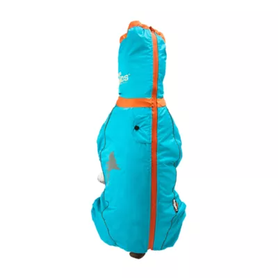 Dog Helios Weather-King Ultimate Windproof Full Bodied Dog Jacket - Image 4
