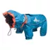 Dog Helios Weather-King Ultimate Windproof Full Bodied Dog Jacket image thumbnail 1