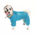Dog Helios Weather-King Ultimate Windproof Full Bodied Dog Jacket image thumbnail 2